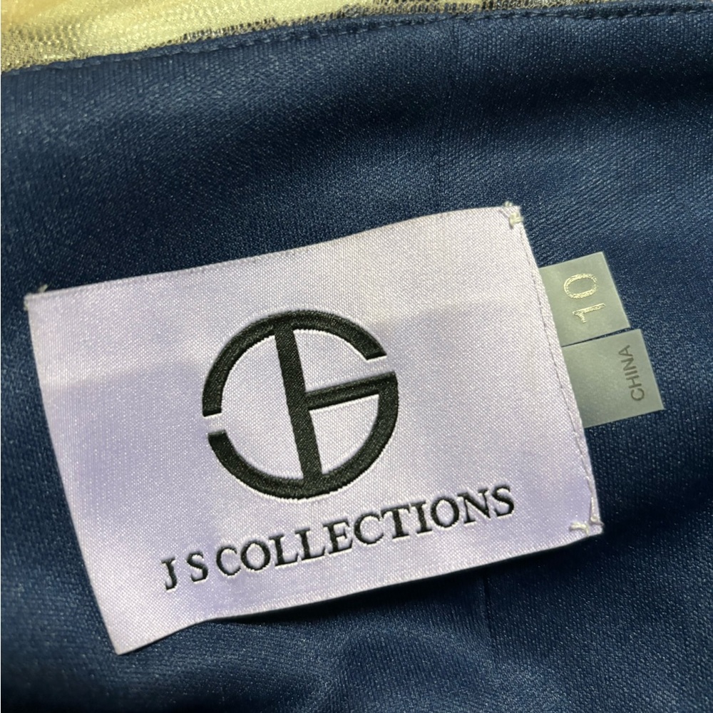 JS Collection size 12